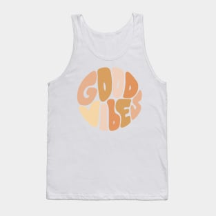 Good Vibes Tank Top